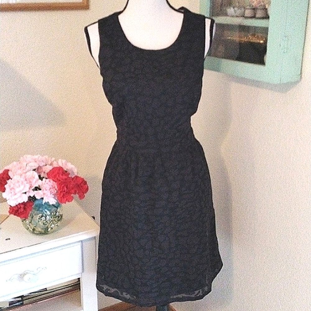Reynah Couture LBD 